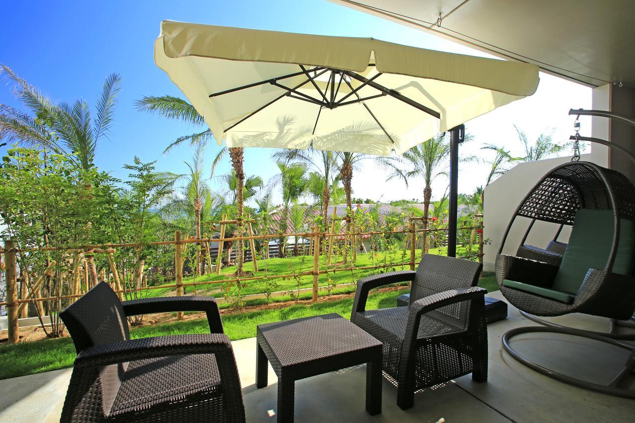 Grandvrio Resort Ishigakijima Villa Garden Ishigaki  Exterior foto