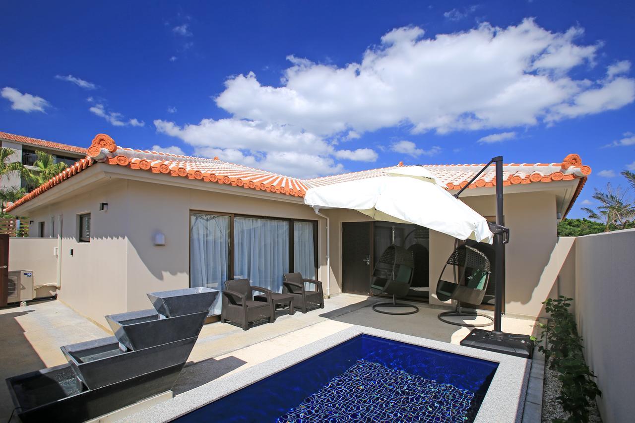 Grandvrio Resort Ishigakijima Villa Garden Ishigaki  Exterior foto