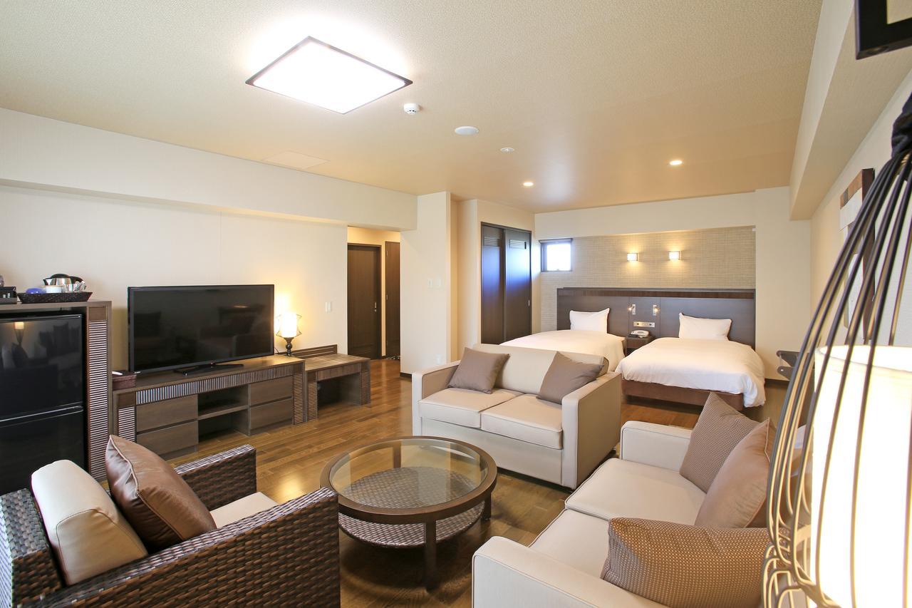 Grandvrio Resort Ishigakijima Villa Garden Ishigaki  Exterior foto
