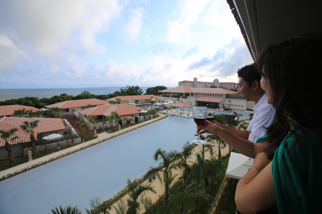 Grandvrio Resort Ishigakijima Villa Garden Ishigaki  Exterior foto