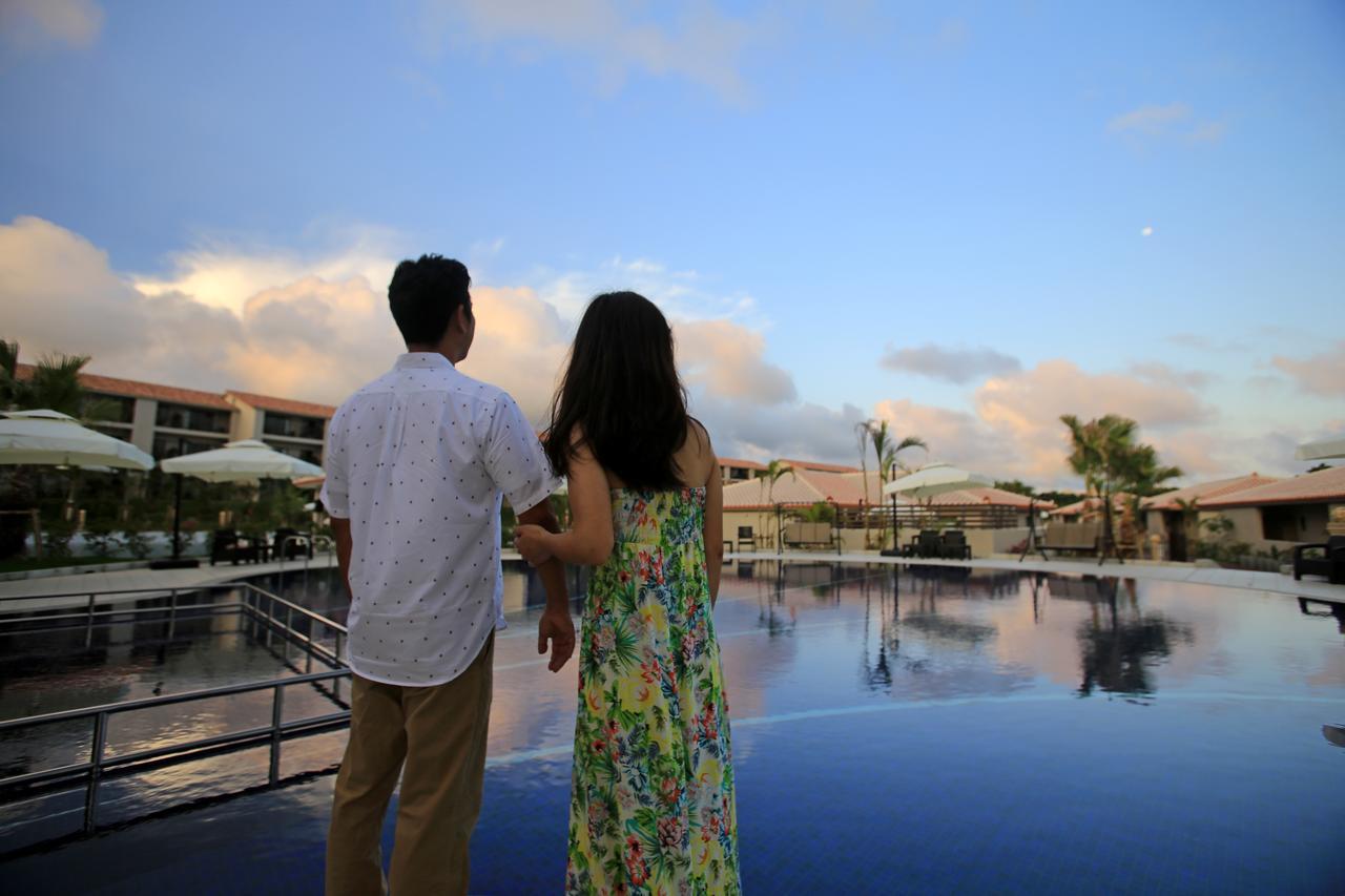 Grandvrio Resort Ishigakijima Villa Garden Ishigaki  Exterior foto