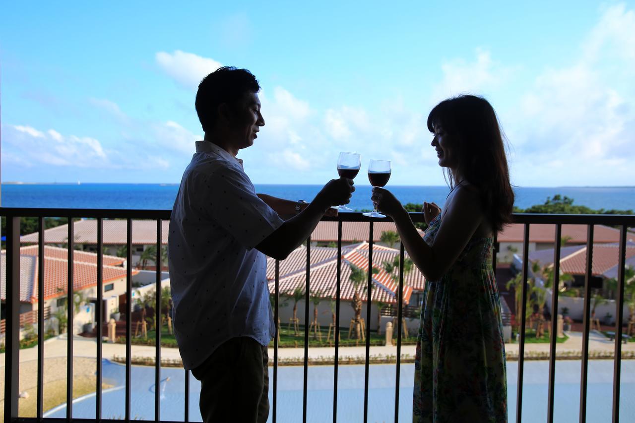 Grandvrio Resort Ishigakijima Villa Garden Ishigaki  Exterior foto