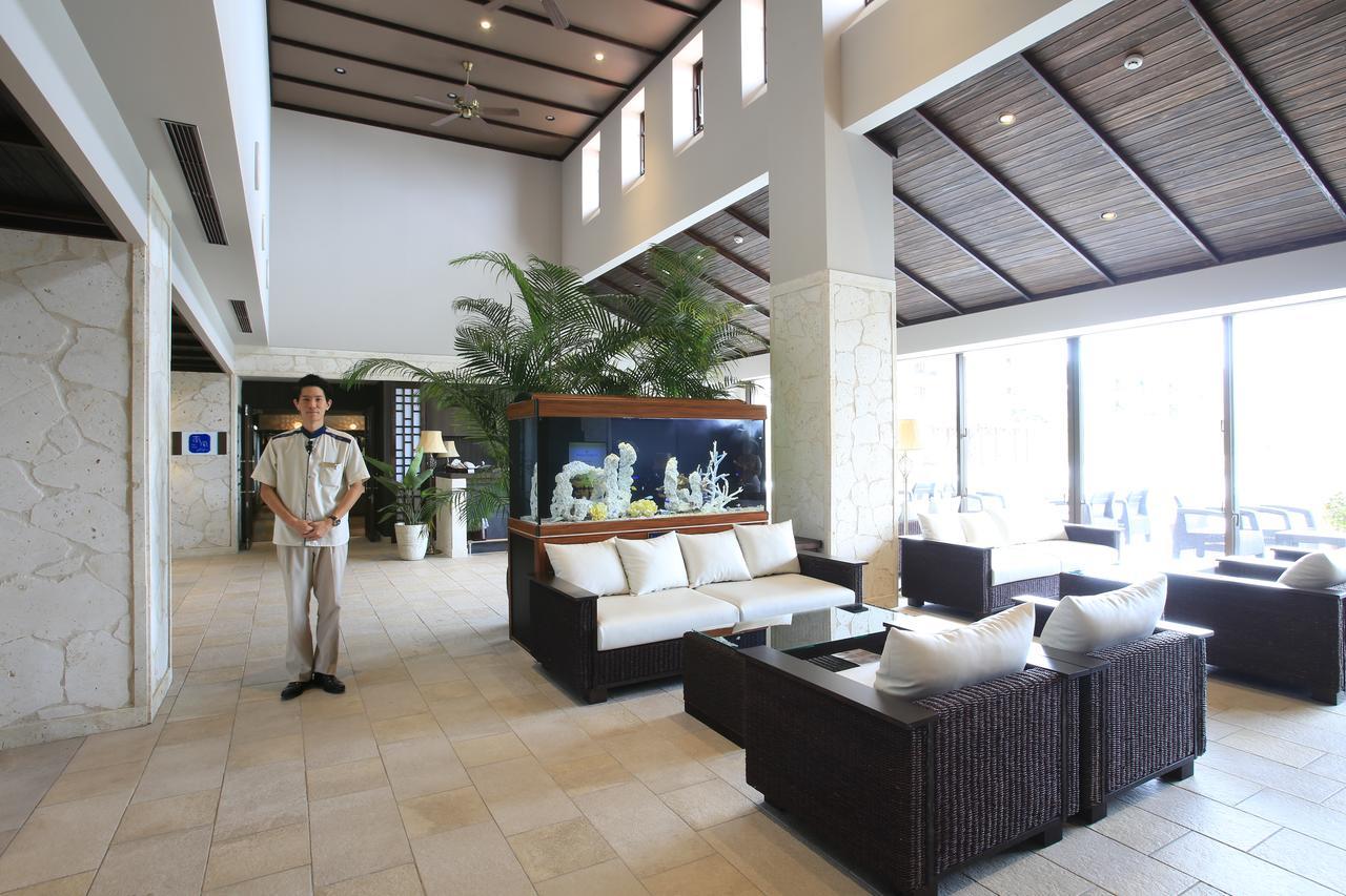 Grandvrio Resort Ishigakijima Villa Garden Ishigaki  Exterior foto