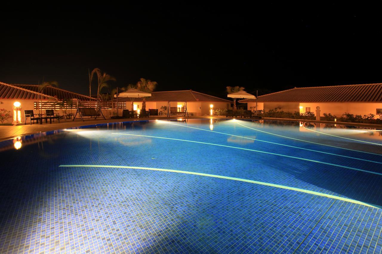 Grandvrio Resort Ishigakijima Villa Garden Ishigaki  Exterior foto