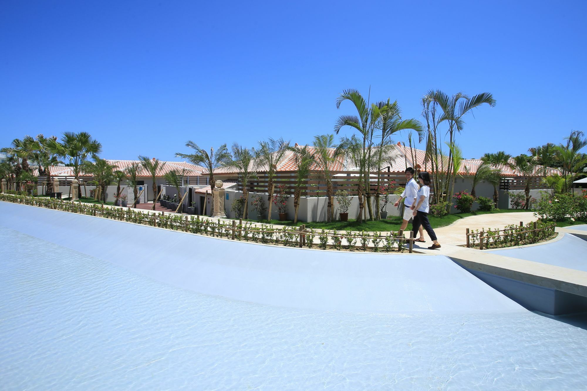 Grandvrio Resort Ishigakijima Villa Garden Ishigaki  Exterior foto